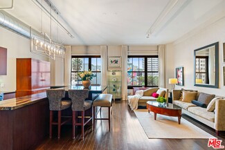 1645 Vine St Unit 407, Los Angeles, CA 90028