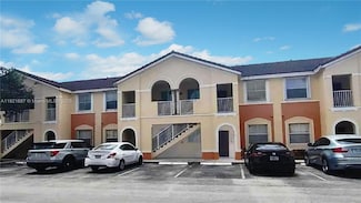 1535 SE 26th St Unit 103, Homestead, FL 33035