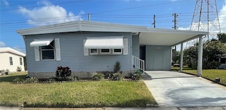 77 Tanglewood Dr, Palm Harbor, FL 34684