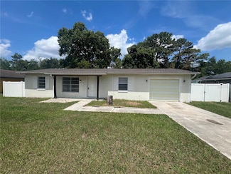 14646 SW 43rd Court Rd, Ocala, FL 34473