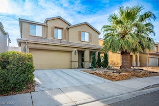 817 E La Madre Way, North Las Vegas, NV 89081