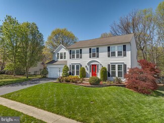 8326 Harrison Blvd, Chesapeake Beach, MD 20732