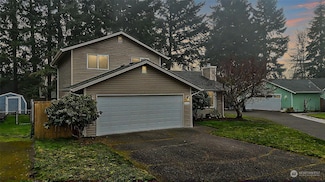 4410 Wellington Loop SE, Lacey, WA 98503