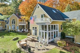 7 Windermere Rd Unit B, Moultonborough, NH 03254