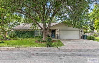 2701 Becky Ln, Harlingen, TX 78550