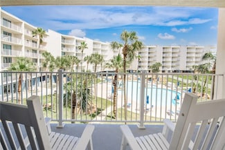 800 Sandcastle Dr Unit 227, Port Aransas, TX 78373