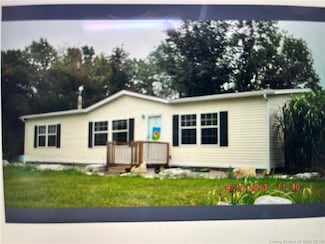 1628 Old Highway 135 SW, Corydon, IN 47112
