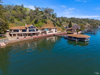 9910 Honeymoon Cove, Clearlake, CA 95422