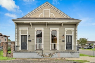 1840 Touro St, New Orleans, LA 70116