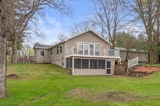 812 20th St, Clayton, WI 54004