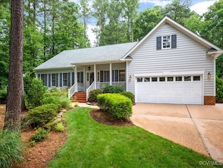 4416 Killiam Ct, Glen Allen, VA 23060