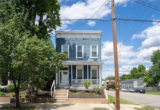 3418 E Clay St, Richmond, VA 23223