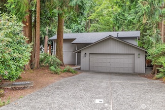 7845 85th Place SE, Mercer Island, WA 98040