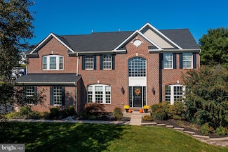 1112 Saddle View Way, Forest Hill, MD 21050