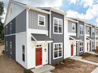 2121 Acclaim St, Charlotte, NC 28205