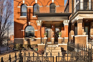 3893 Utah Place, Saint Louis, MO 63116