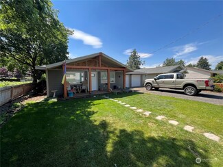 1234 S 5th St, Dayton, WA 99328