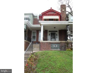 5948 Loretto Ave, Philadelphia, PA 19149