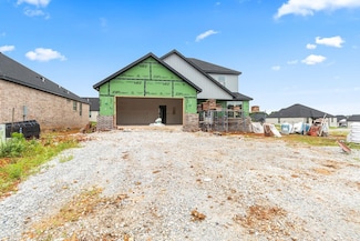 4832 Hawk St, Springdale, AR 72762