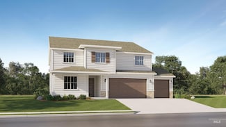 5527 E Bridal Veil Falls Dr, Nampa, ID 83686