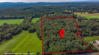 91 Coes Hill Rd, Southwick, MA 01077