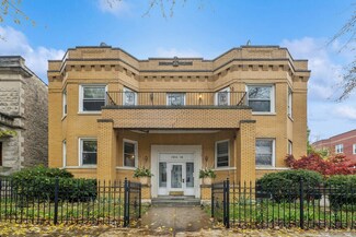 3656 N Janssen Ave Unit 2, Chicago, IL 60613