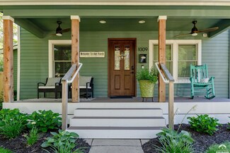 1009 New York St, Lawrence, KS 66044