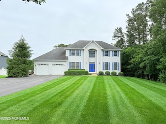 6 Eagle Ridge Ln, West Creek, NJ 08092