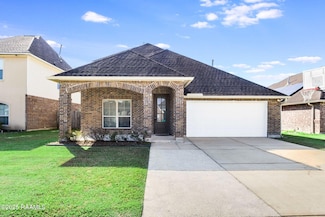 109 Franklin Ln, Lafayette, LA 70506