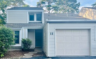 11 Fairway Woods Cir, Maumelle, AR 72113