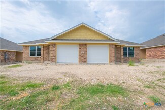 1602 Risen Star Ln, Copperas Cove, TX 76522