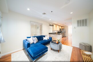 221 Clinton St Unit 3R, Hoboken, NJ 07030