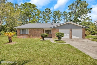 1215 Bluehill Dr N, Jacksonville, FL 32218