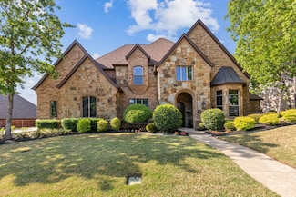 1904 Bandera Dr, Keller, TX 76248