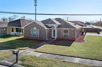 3200 Rachael Dr, Meraux, LA 70075