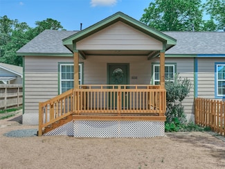408 Mcphail St, Tomball, TX 77375