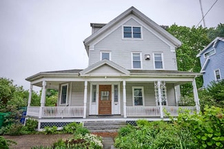 16 Indiana Terrace, Newton, MA 02464