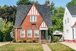 3606 W 147th St, Cleveland, OH 44111