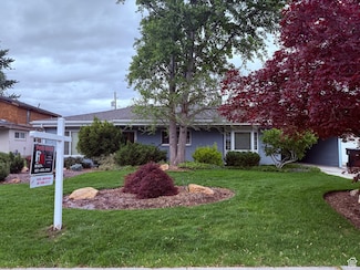 8478 S 1475 E, Sandy, UT 84093