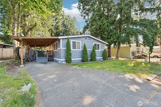 4248 A St SE Unit 518, Auburn, WA 98002