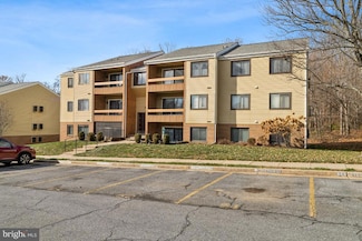 1004 Scarlet Oak Ct Unit 1C, Hampstead, MD 21074