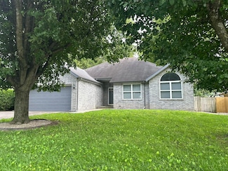 3454 W Countryside Dr, Springfield, MO 65807