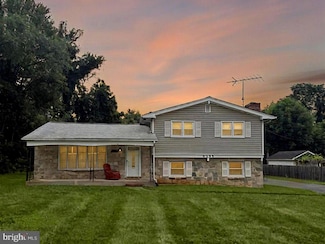 9309 Millbrook Rd, Ellicott City, MD 21042