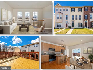 678 Luthardt Rd, Middle River, MD 21220