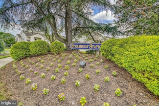 1106 Steamboat Station Unit 1106, Southampton, PA 18966
