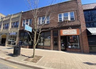 6 Park Ave Unit 2A, Madison, NJ 07940