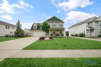 819 Wood Sorrel Ln, Perrysburg, OH 43551