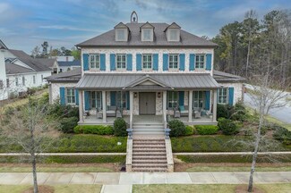 8233 Frank Houser Ave, Columbus, GA 31808