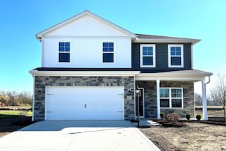 269 Sterndale Dr, Pickerington, OH 43147