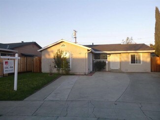728 Excalibur Dr, San Jose, CA 95116